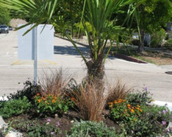 Fairmount Roundabout Finished\n